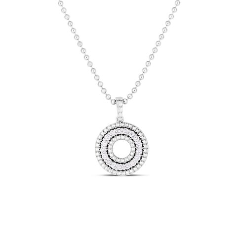 18K White Gold Page 4 Roberto Coin North America